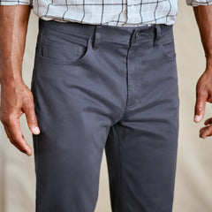 Orvis | Stretch Tech Moleskin 5-Pocket Pants