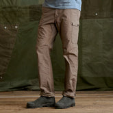 Orvis | Men's 1856 Stretch Poplin Regular Fit Cargo Pants