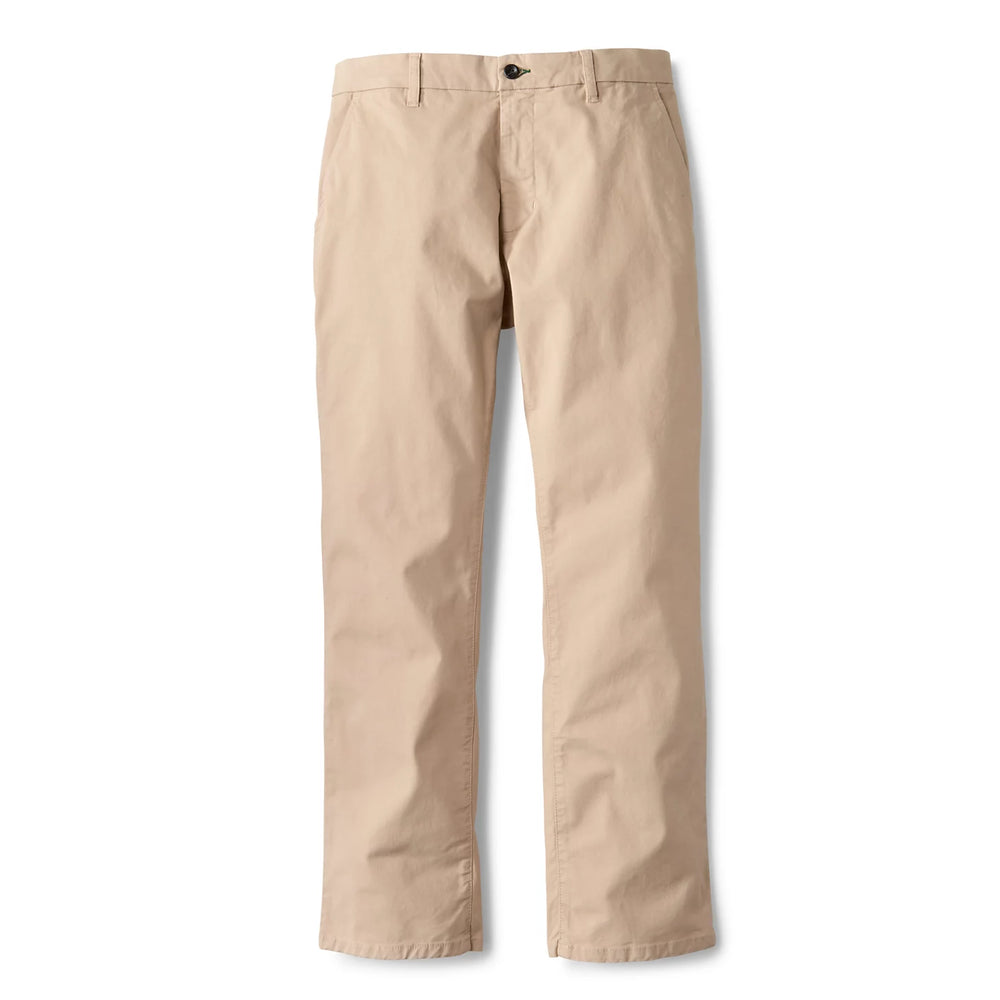 Orvis | 1856 Stretch Twill Regular Fit Chinos