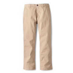 Orvis | 1856 Stretch Twill Regular Fit Chinos