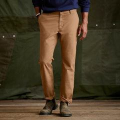 Orvis | 1856 Stretch Twill Regular Fit Chinos