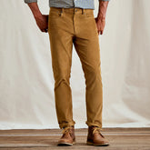 Orvis | 1856 Stretch 5-Pocket Corduroy Pants