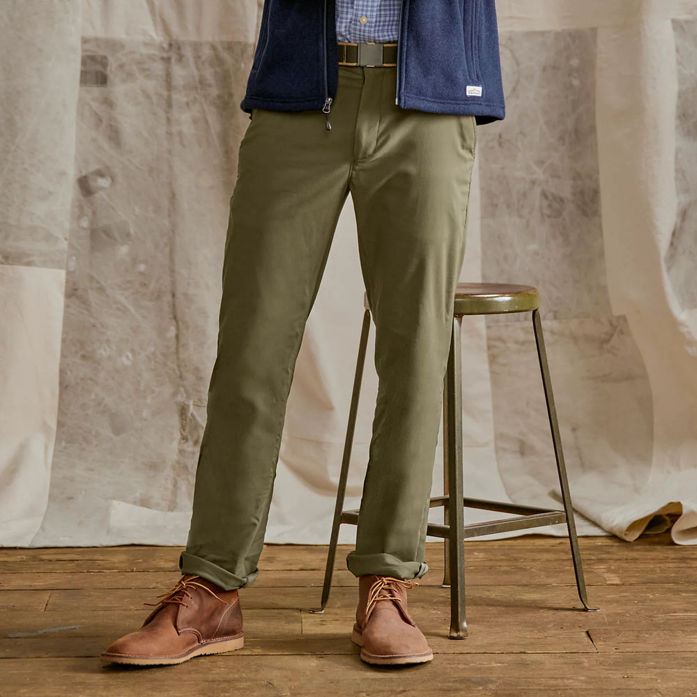 Orvis | Out-Of-Office Chinos