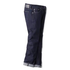 Orvis | Mavi Marcus Organic Selvedge Denim Slim Straight Jeans