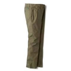 Orvis | 1856 Stretch Twill Regular Fit Chinos