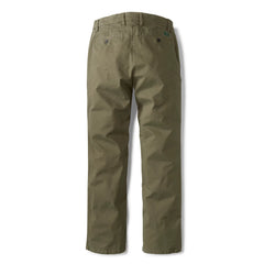 Orvis | 1856 Stretch Twill Regular Fit Chinos