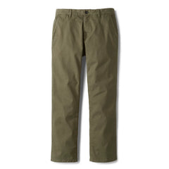 Orvis | 1856 Stretch Twill Regular Fit Chinos