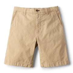Orvis | 1856 Stretch Twill 9" Chino Shorts