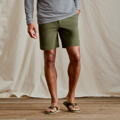 Orvis | Men's Jackson Quick-Dry 9" Shorts