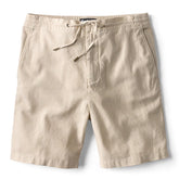 Orvis | Barbour® Linen Mix Shorts