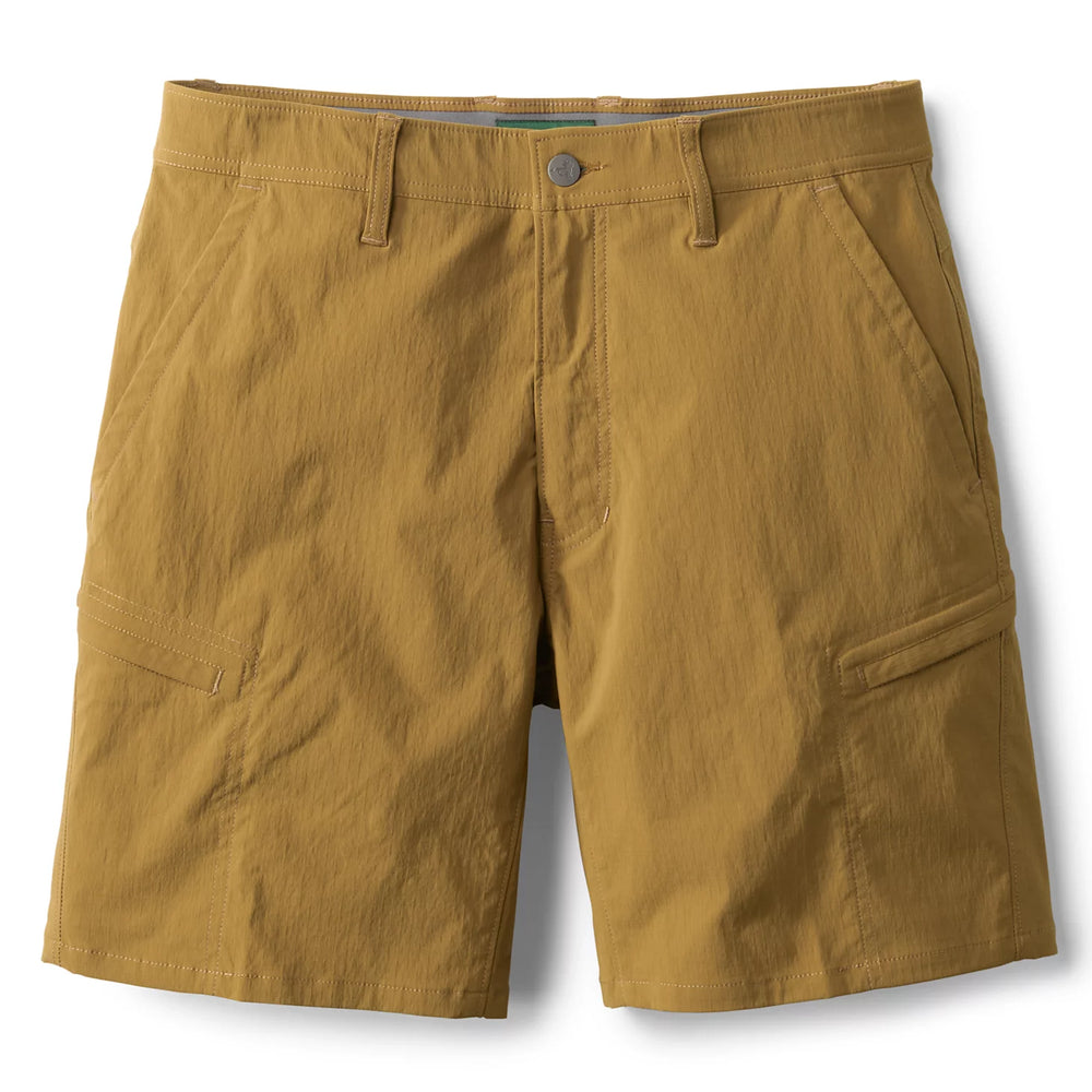 Orvis | Adventure Stretch Ripstop Shorts