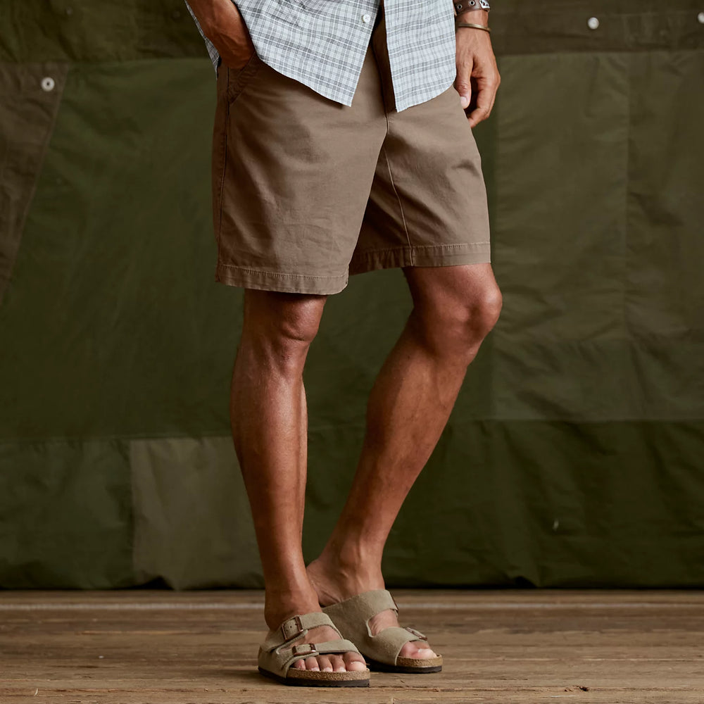 Orvis | Men's Montana Morning® EZ-Waist Stretch 9" Shorts