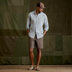 Orvis | Men's Montana Morning® EZ-Waist Stretch 9" Shorts