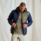 Orvis | Men's Drift Hoodie