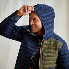 Orvis | Men's Drift Hoodie