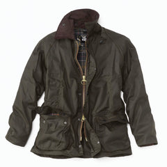 Orvis | Barbour® Classic Beaufort Jacket