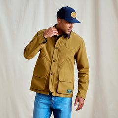 Orvis | Men's 1856 Field Coat