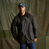 Orvis | Barbour® Classic Bedale Jacket