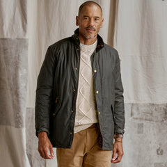 Orvis | Barbour® Prestbury Jacket