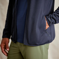 Orvis | Horseshoe Hills Full-Zip Hoodie