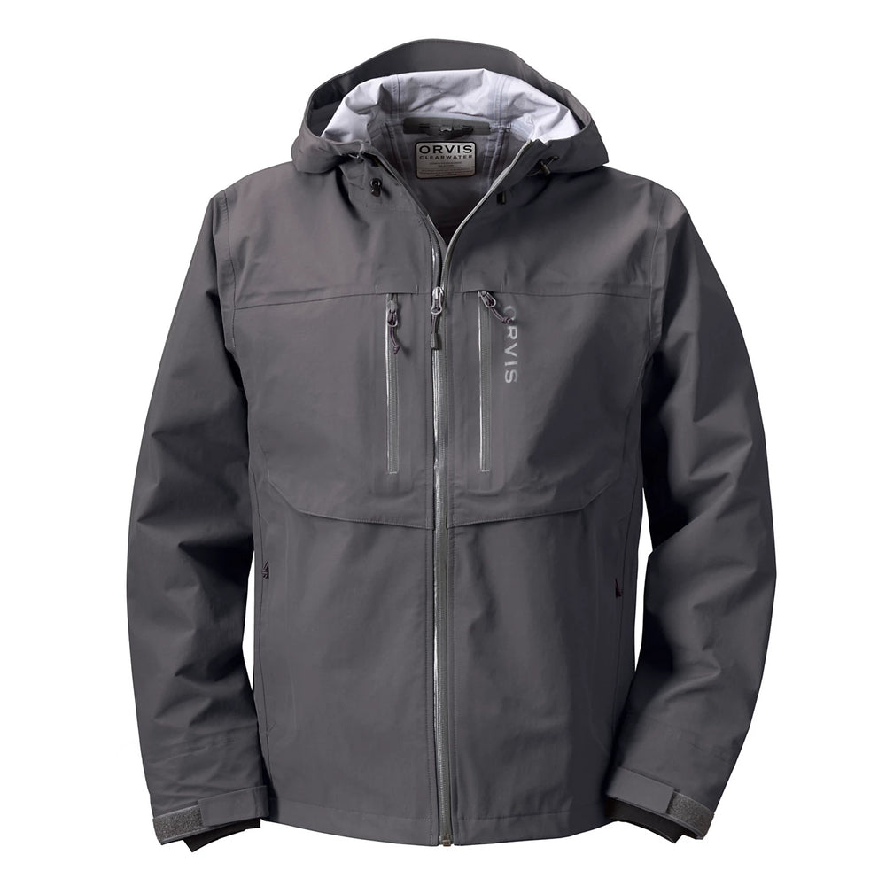 Orvis | Men's Clearwater Wading Jacket
