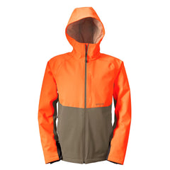 Orvis | Men's PRO HD Upland Softshell Hoodie