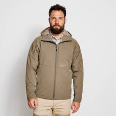 Orvis | Men's PRO HD Upland Softshell Hoodie