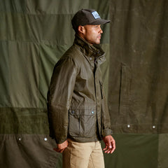 Orvis | Barbour® Re-Engineered Bedale Utility Jacket