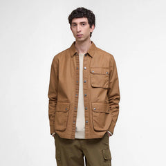Orvis | Barbour® Kippford Canvas Jacket