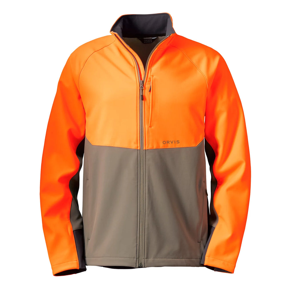 Orvis | Men's PRO Upland Softshell Jacket