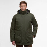 Orvis | Barbour® Farlam Waterproof Jacket