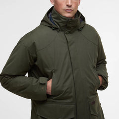 Orvis | Barbour® Farlam Waterproof Jacket