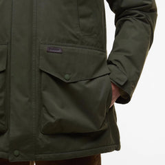 Orvis | Barbour® Farlam Waterproof Jacket