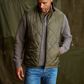 Orvis | Barbour® Finn Gilet