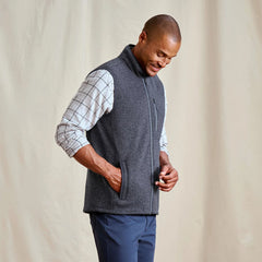 Orvis | R65™ Sweater Fleece Vest