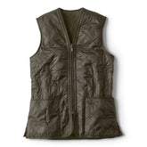 Orvis | Barbour® Polarquilt Zip-In Liner