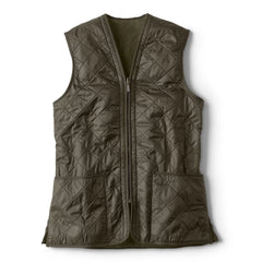 Orvis | Barbour® Polarquilt Zip-In Liner