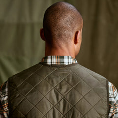 Orvis | Barbour® Polarquilt Zip-In Liner