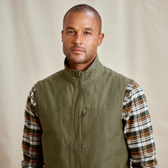Orvis | Briar Vest