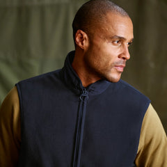 Orvis | Barbour® Lowich Fleece Gilet