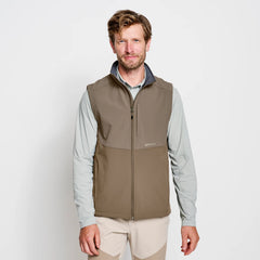 Orvis | PRO Upland Softshell Vest