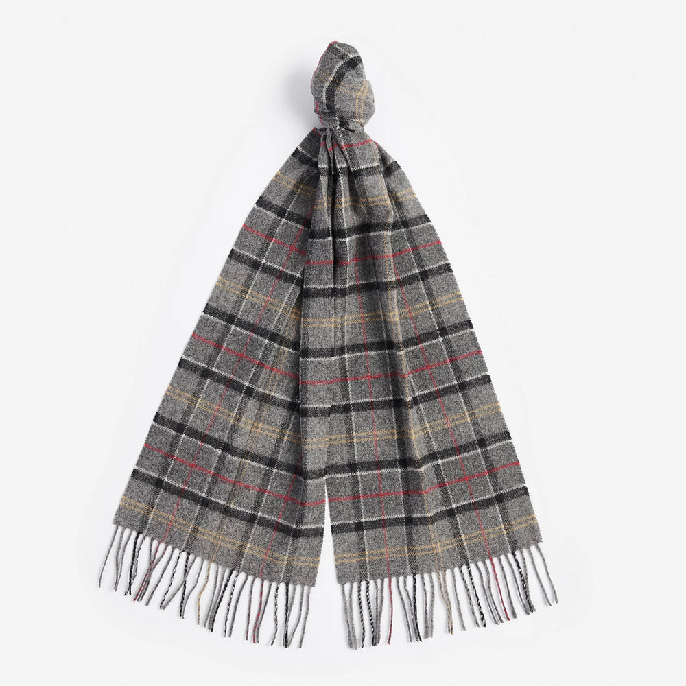 Orvis | Barbour® Tartan Lambswool Scarf