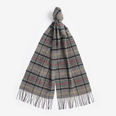 Orvis | Barbour® Tartan Lambswool Scarf