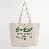 Orvis | Barbour® Script Tote