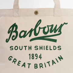 Orvis | Barbour® Script Tote