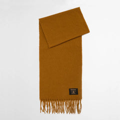 Orvis | Barbour® Brandy Bouclé Scarf