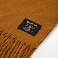 Orvis | Barbour® Brandy Bouclé Scarf