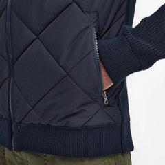 Orvis | Barbour® Newland Knitted Zip Sweater Jacket