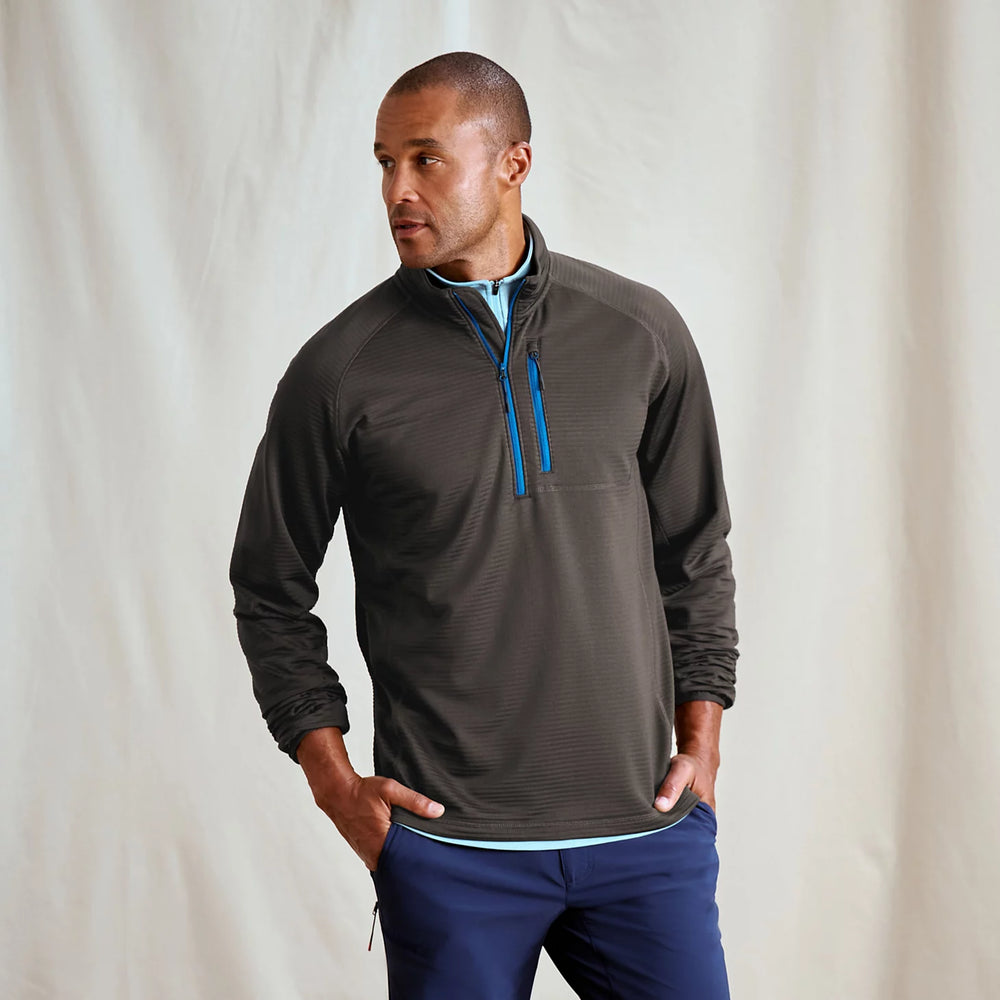 Orvis | Horseshoe Hills Fleece 1/4-Zip