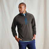 Orvis | Horseshoe Hills Fleece 1/4-Zip